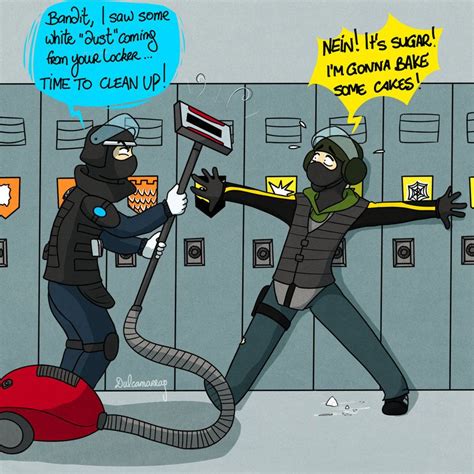 multporn r6|Tom Clancy’s Rainbow Six Porn comics, Cartoon porn comics.